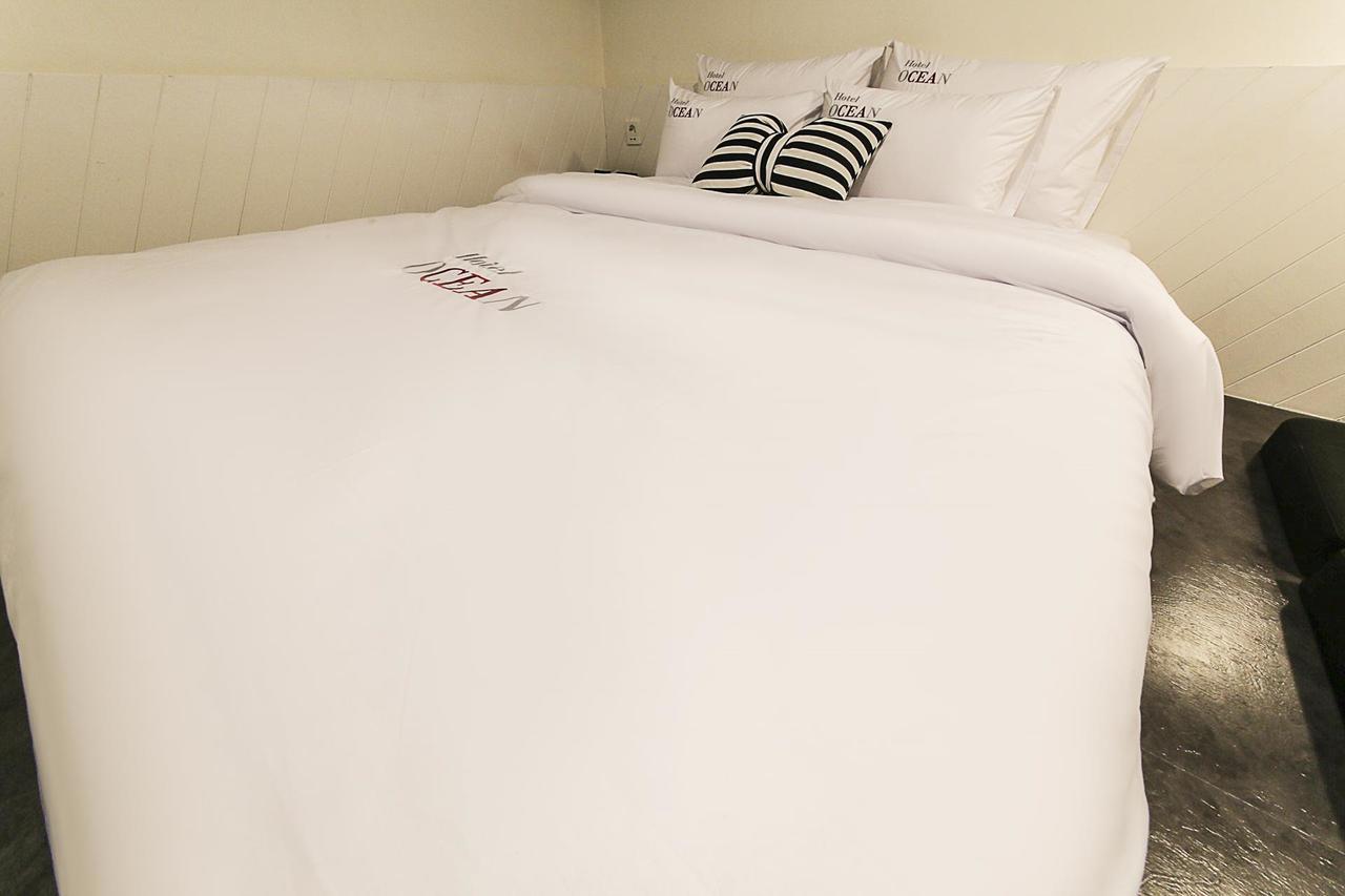 Cheongju Ocean Hotel Екстер'єр фото